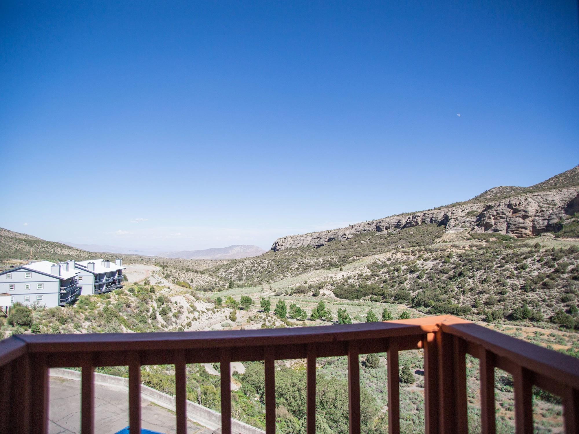 The Resort On Mount Charleston Εξωτερικό φωτογραφία