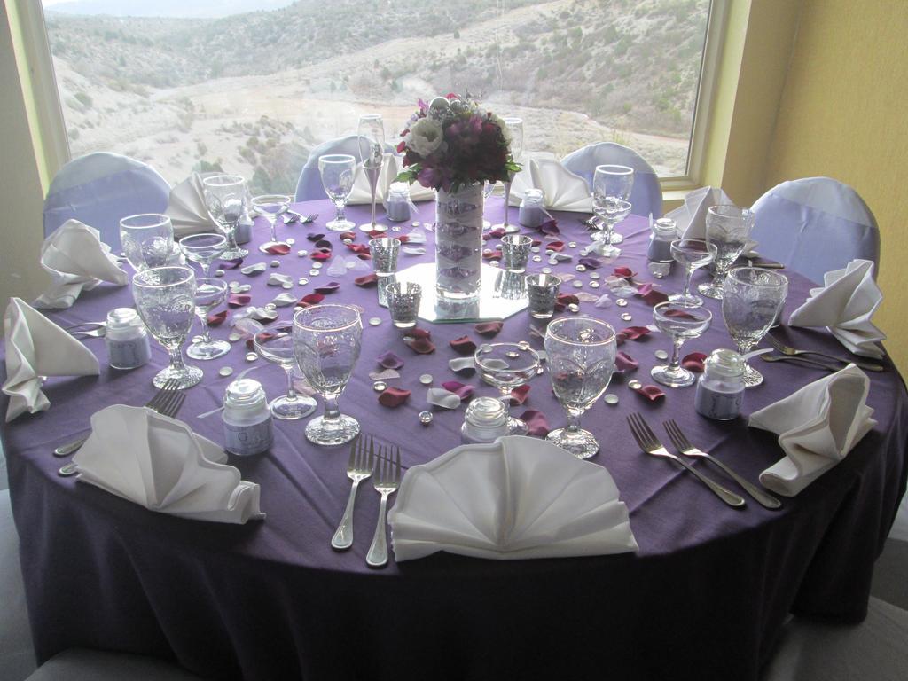 The Resort On Mount Charleston Εξωτερικό φωτογραφία